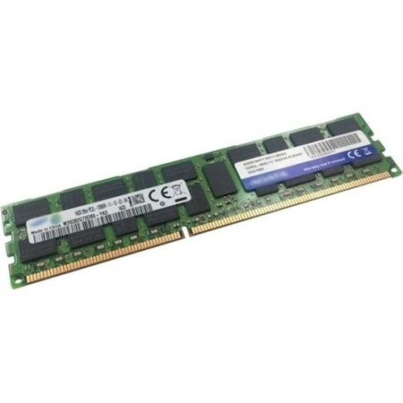 Qnap 16Gb Ddr3 Ecc Ram, 1600 Mhz,  RAM-16GDR3EC-RD-1600